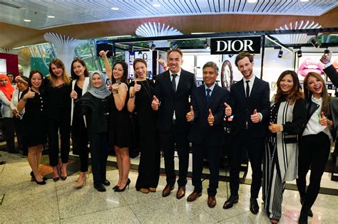 dior malaysia career